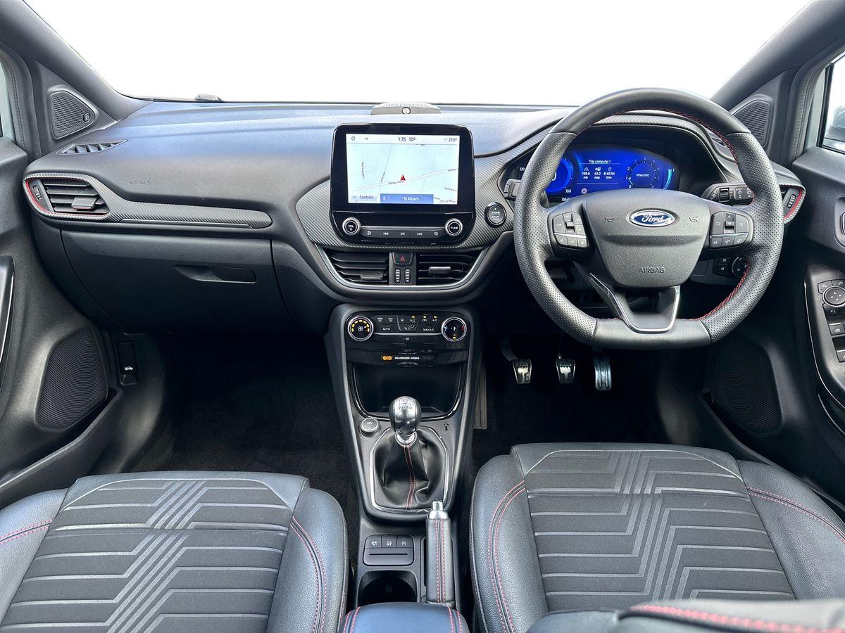 Used Ford Puma 2021 for sale - 78059767: Photo 15