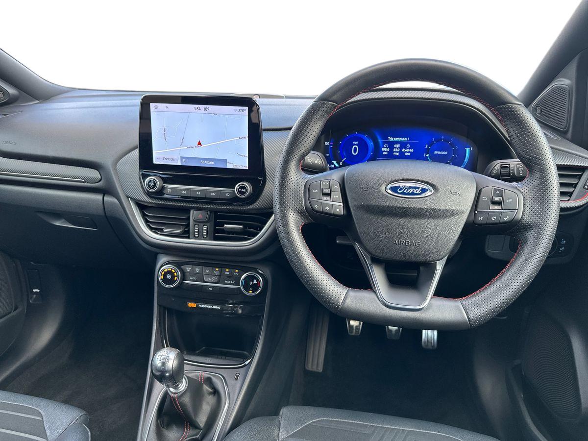 Used Ford Puma 2021 for sale - 78059767: Photo 16