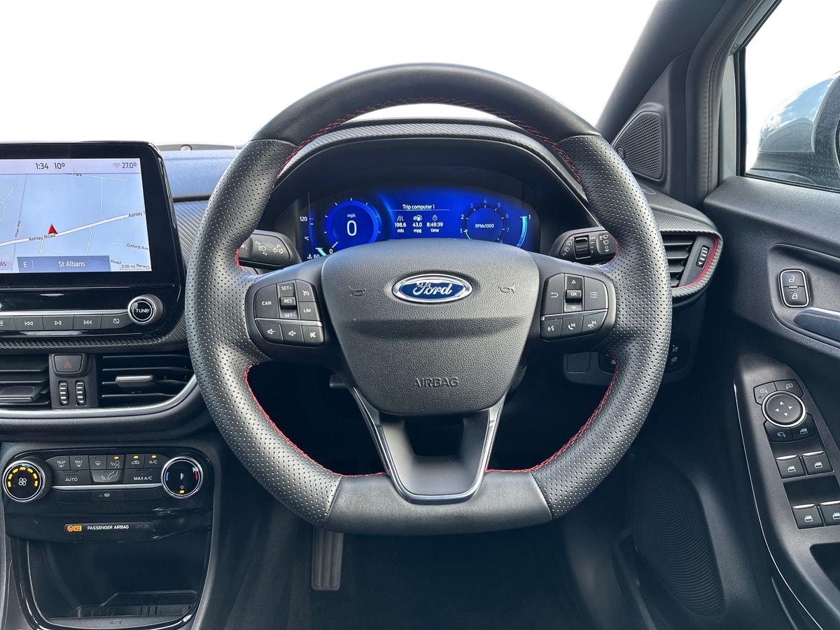 Used Ford Puma 2021 for sale - 78059767: Photo 17