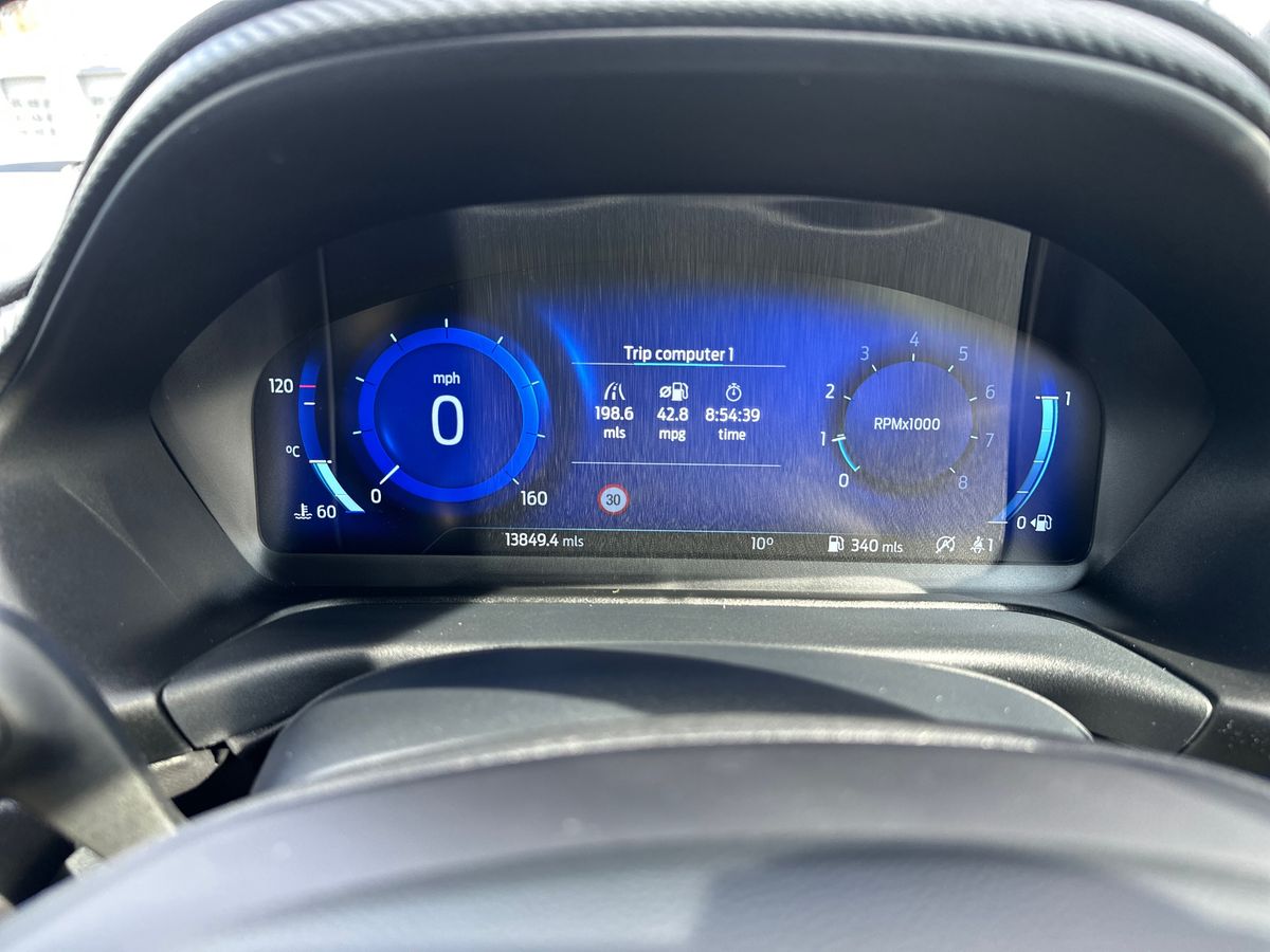 Used Ford Puma 2021 for sale - 78059767: Photo 18