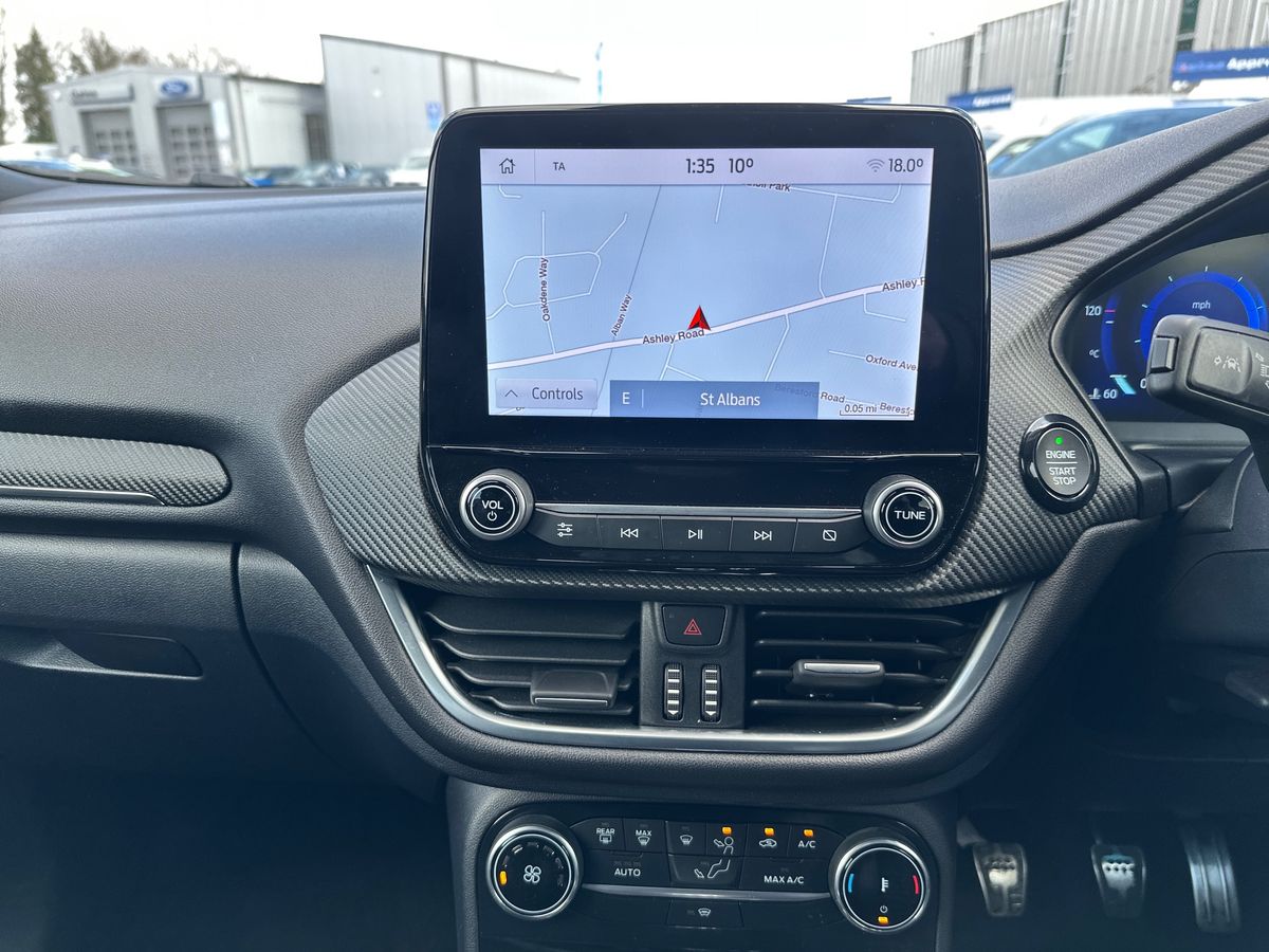 Used Ford Puma 2021 for sale - 78059767: Photo 20