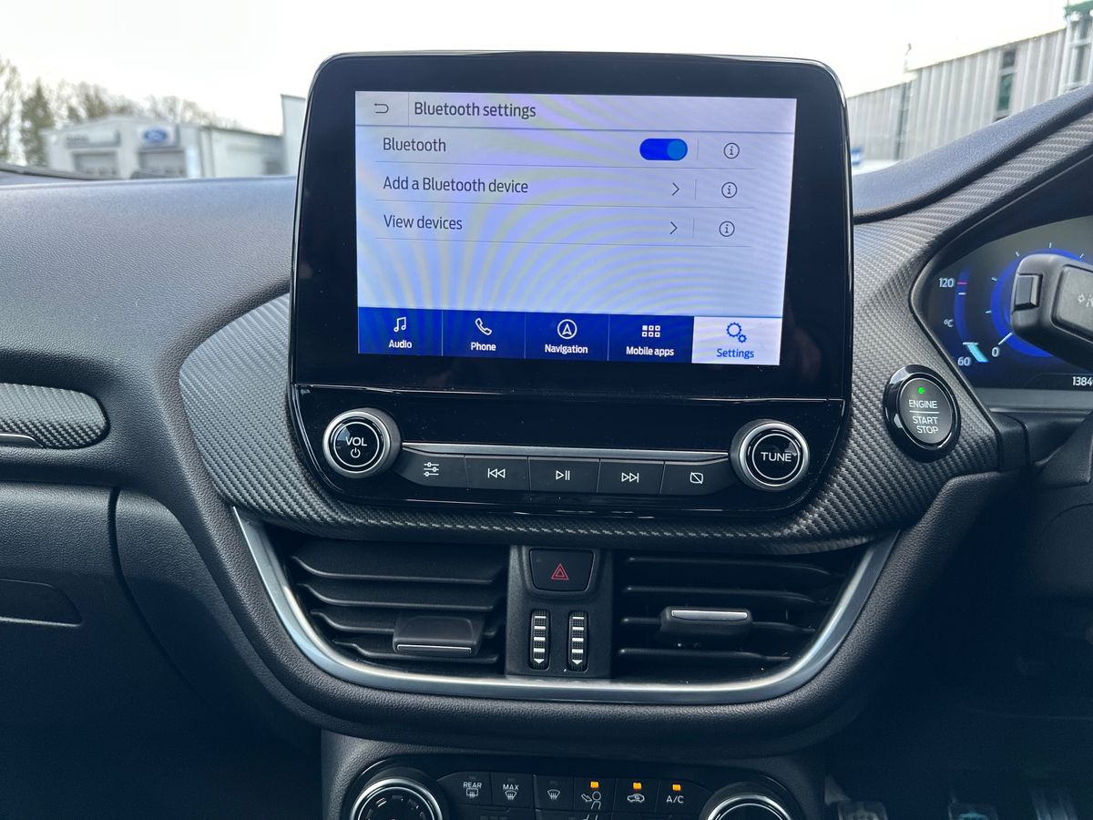 Used Ford Puma 2021 for sale - 78059767: Photo 21