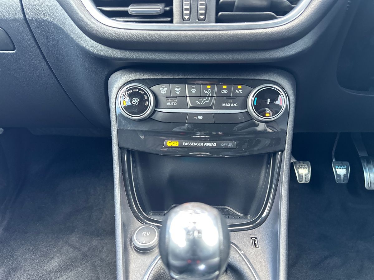 Used Ford Puma 2021 for sale - 78059767: Photo 22