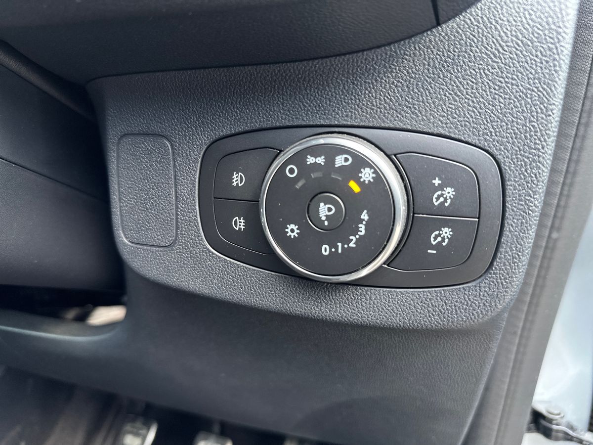 Used Ford Puma 2021 for sale - 78059767: Photo 23