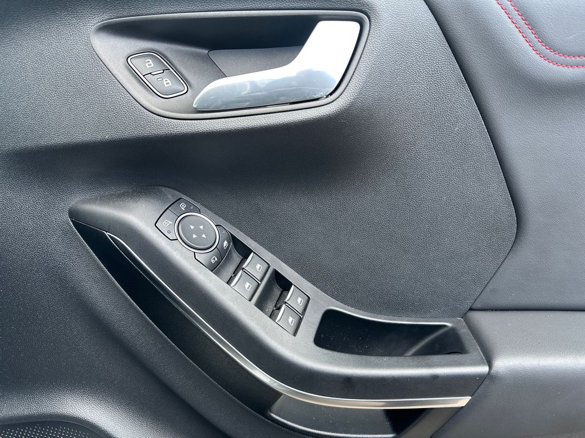 Used Ford Puma 2021 for sale - 78059767: Photo 25