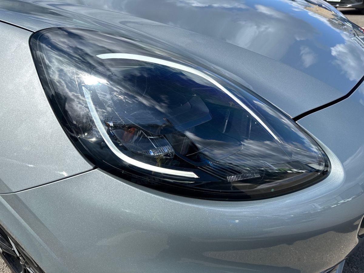 Used Ford Puma 2021 for sale - 78059767: Photo 32