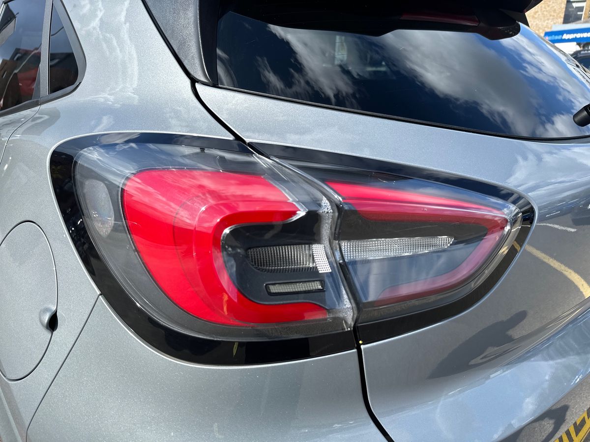 Used Ford Puma 2021 for sale - 78059767: Photo 33