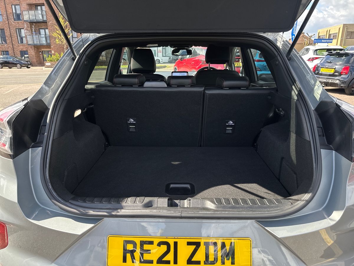 Used Ford Puma 2021 for sale - 78059767: Photo 34