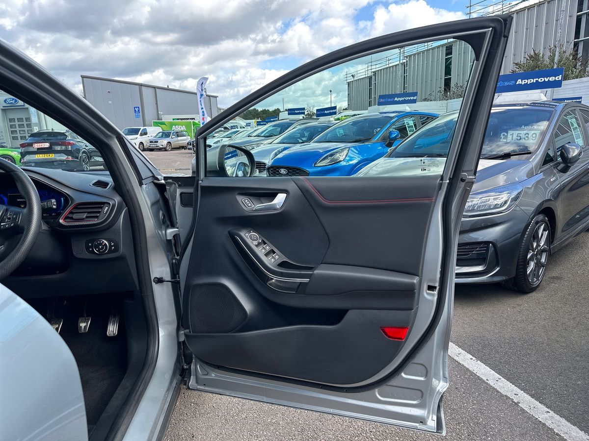 Used Ford Puma 2021 for sale - 78059767: Photo 35