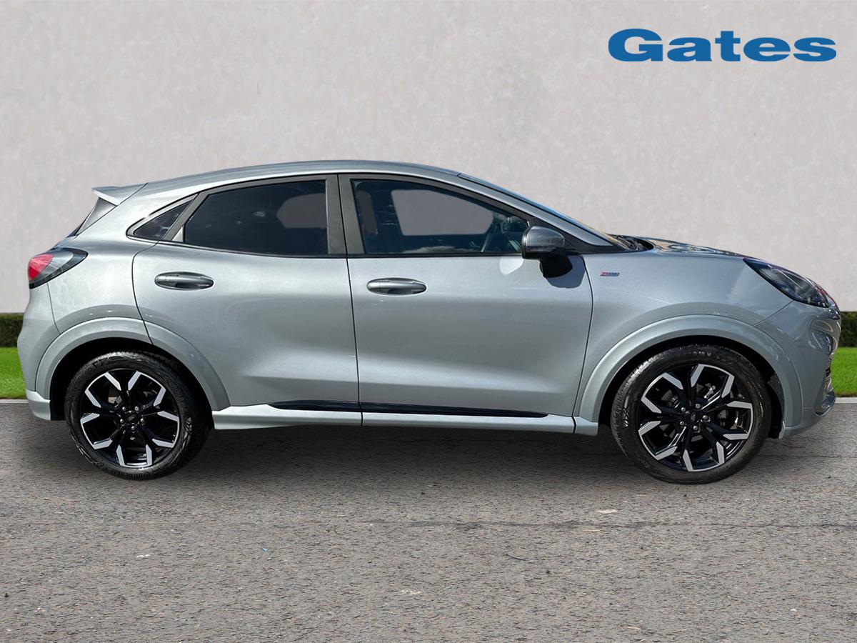 Used Ford Puma 2021 for sale - 78059767: Photo 8