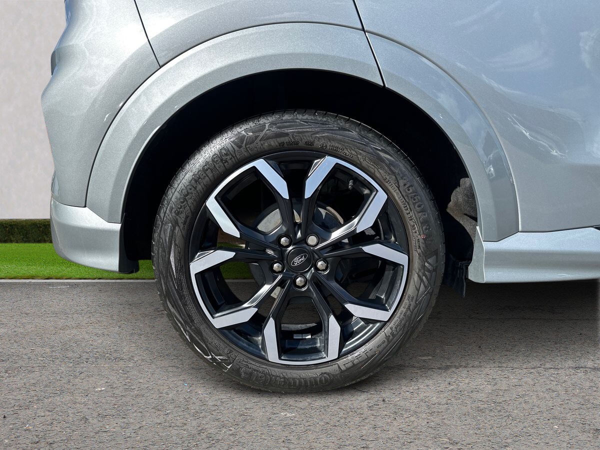 Used Ford Puma 2021 for sale - 78059767: Photo 9