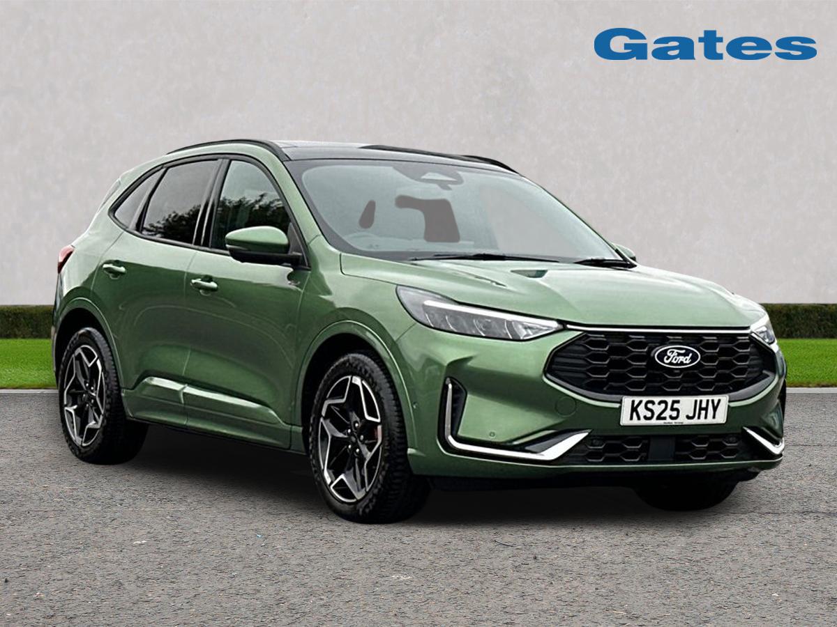 Used Ford Kuga 2025 for sale - 76311915: Photo 1