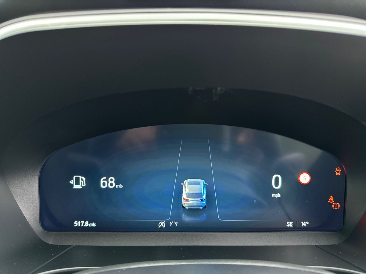 Used Ford Kuga 2025 for sale - 76311915: Photo 18