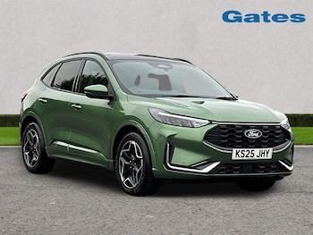 Ford - Kuga