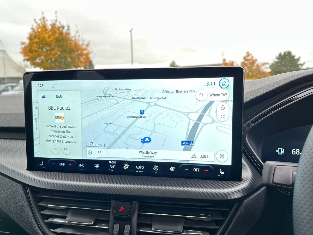 Used Ford Kuga 2025 for sale - 76311915: Photo 20