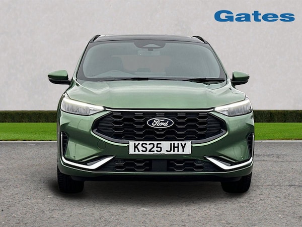 Used Ford Kuga 2025 for sale - 76311915: Photo 2