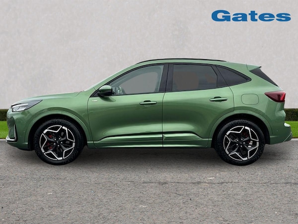 Used Ford Kuga 2025 for sale - 76311915: Photo 4