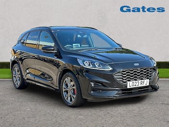 Used Ford Kuga 2023 for sale - 79609852: Photo