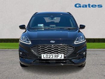 Used Ford Kuga 2023 for sale - 79609852: Photo