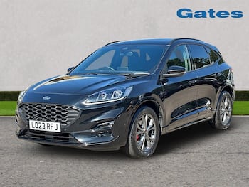 Used Ford Kuga 2023 for sale - 79609852: Photo
