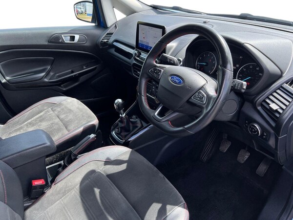 Used Ford Ecosport 2022 for sale - 75547557: Photo 10