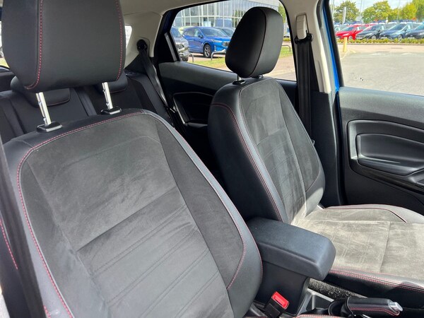 Used Ford Ecosport 2022 for sale - 75547557: Photo 12