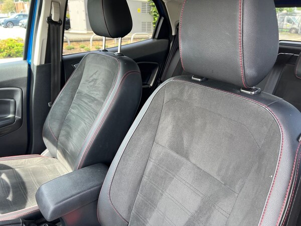 Used Ford Ecosport 2022 for sale - 75547557: Photo 13
