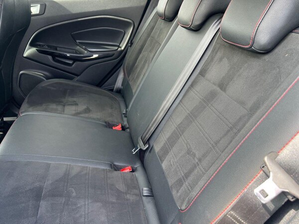 Used Ford Ecosport 2022 for sale - 75547557: Photo 14