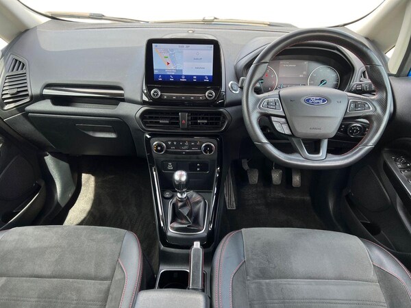 Used Ford Ecosport 2022 for sale - 75547557: Photo 15