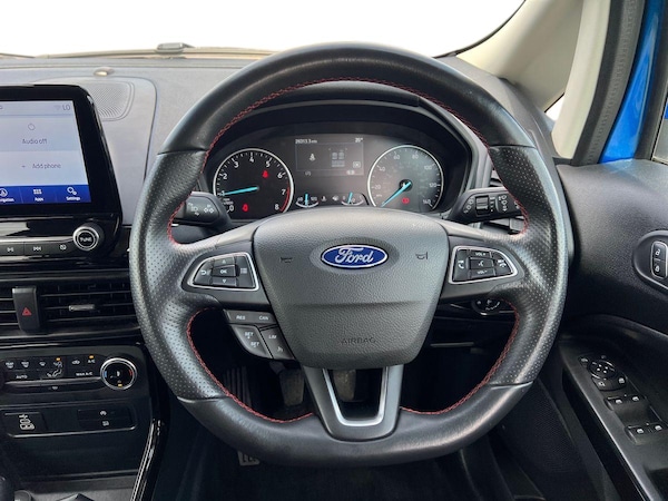 Used Ford Ecosport 2022 for sale - 75547557: Photo 17
