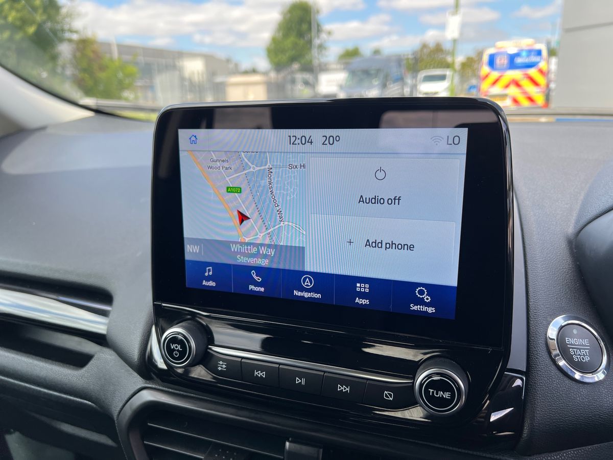 Vehicle 19