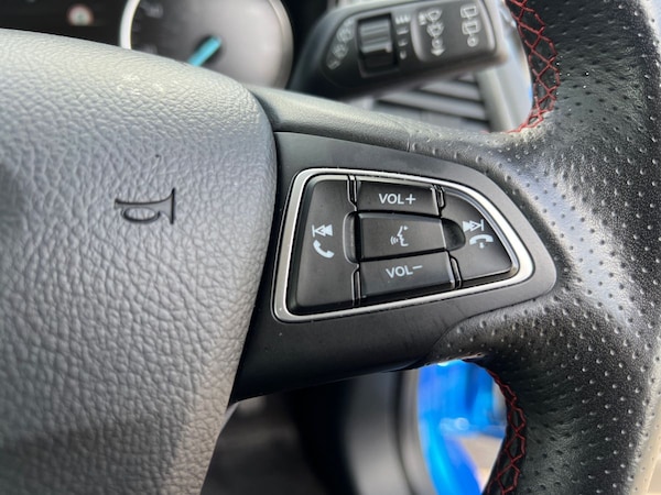 Used Ford Ecosport 2022 for sale - 75547557: Photo 27