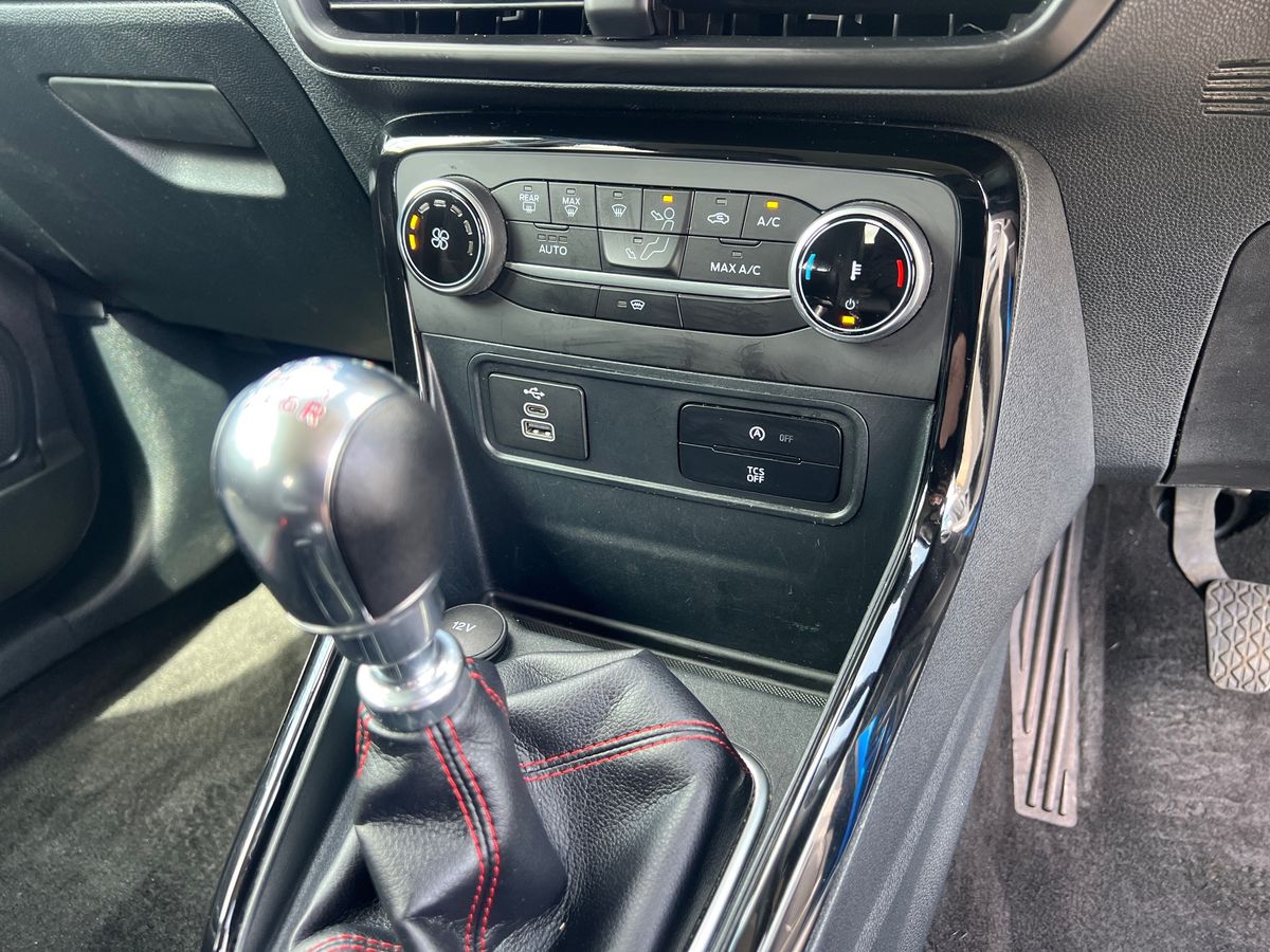 Vehicle 28