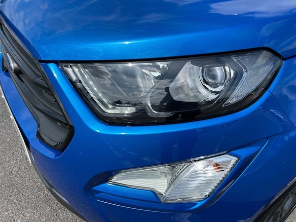 Used Ford Ecosport 2022 for sale - 75547557: Photo 32