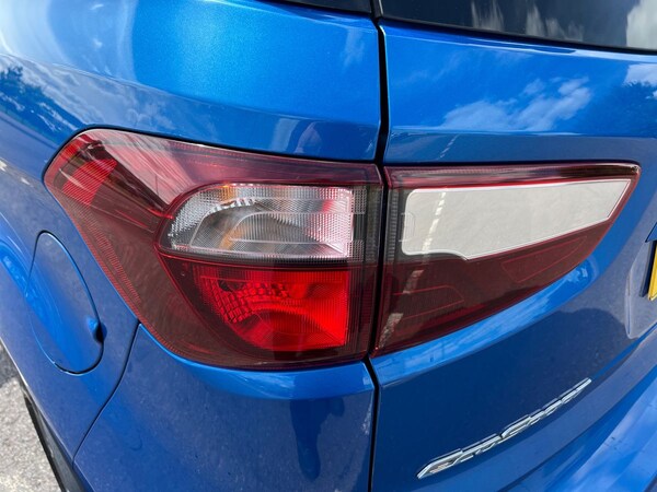 Used Ford Ecosport 2022 for sale - 75547557: Photo 33