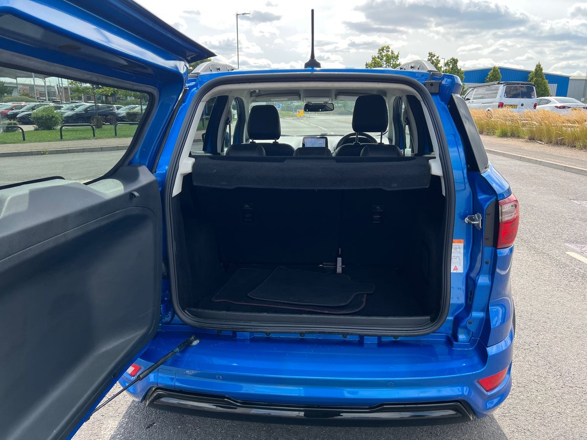 Vehicle 34