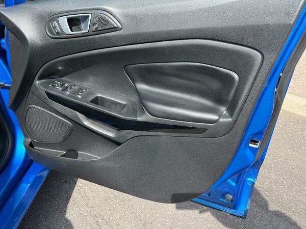Used Ford Ecosport 2022 for sale - 75547557: Photo 35