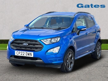 Used Ford Ecosport 2022 for sale - 75547557: Photo