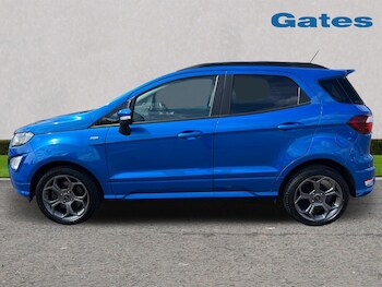 Used Ford Ecosport 2022 for sale - 75547557: Photo