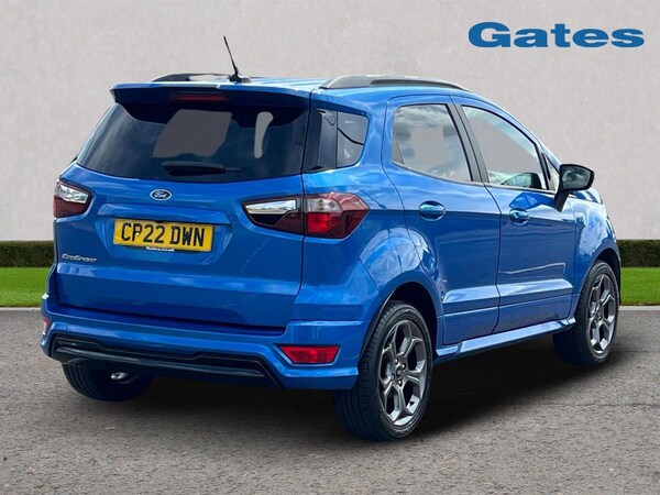 Used Ford Ecosport 2022 for sale - 75547557: Photo 7