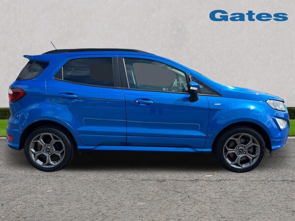 Used Ford Ecosport 2022 for sale - 75547557: Photo 8