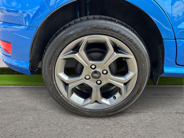Used Ford Ecosport 2022 for sale - 75547557: Photo 9
