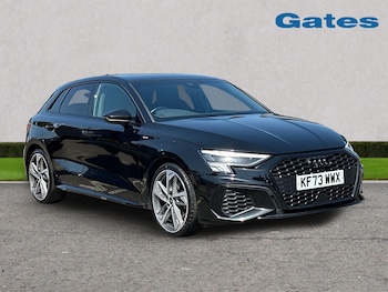 Used Audi A3 2024 for sale - 79226093: Photo