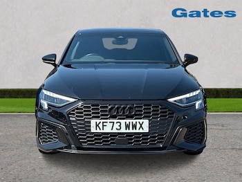 Used Audi A3 2024 for sale - 79226093: Photo