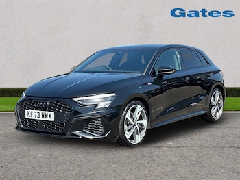 Used Audi A3 2024 for sale - 79226093: Photo