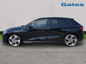 Used Audi A3 2024 for sale - 79226093: Photo