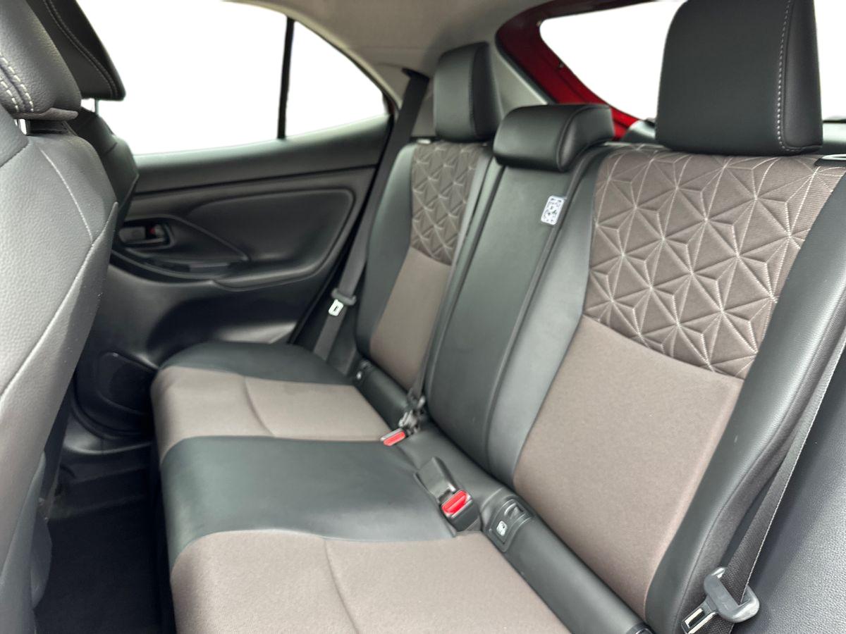 Used Toyota Yaris Cross 2023 for sale - 77678758: Photo 14