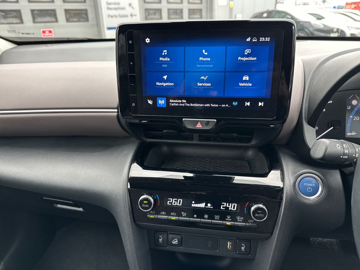 Used Toyota Yaris Cross 2023 for sale - 77678758: Photo 19