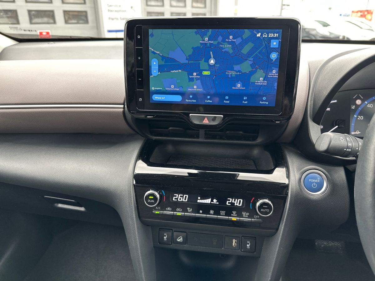 Used Toyota Yaris Cross 2023 for sale - 77678758: Photo 20