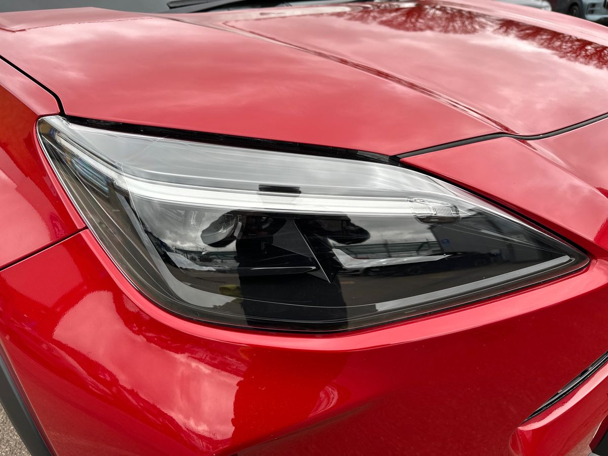 Used Toyota Yaris Cross 2023 for sale - 77678758: Photo 32